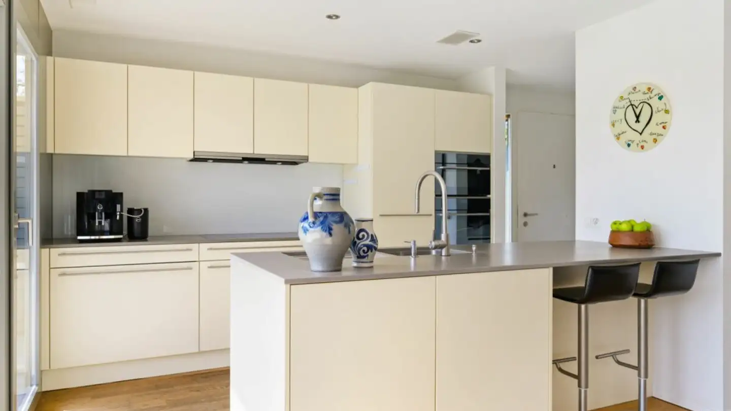 Maison individuelle à louer - Therwilerstrasse 126, 4153 Reinach BL - Photo 4