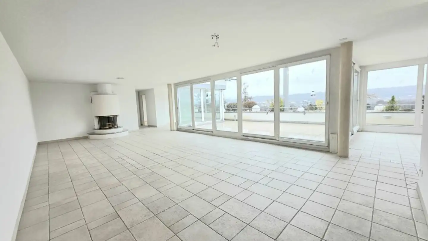 Appartement en terrasse à vendre - 5620 Bremgarten AG - Photo 2