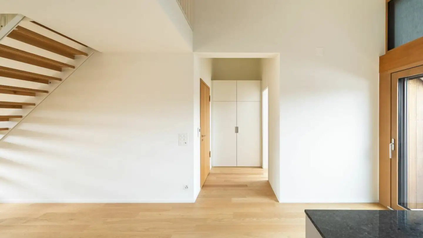 Dachgeschosswohnung kaufen - Sagimatt 3, 4302 Augst BL - Foto 2