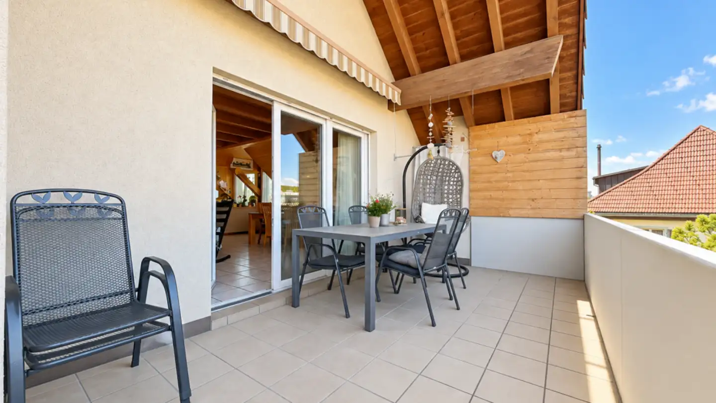 Attico in vendita - Spalierweg 5, 3400 Burgdorf - Foto 4