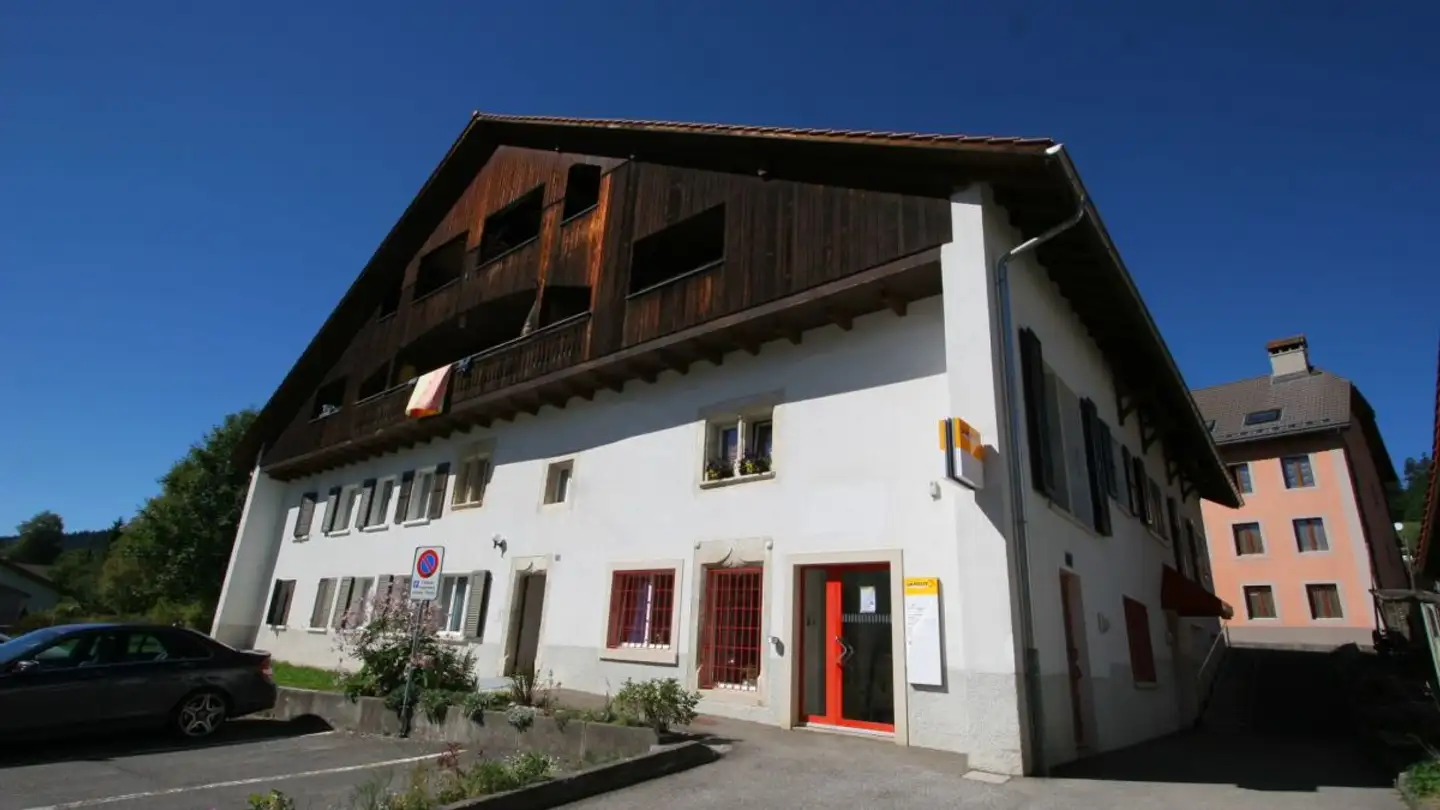 Laboratorio in vendita - Le Crêt 73, 2314 La Sagne NE - Foto 2