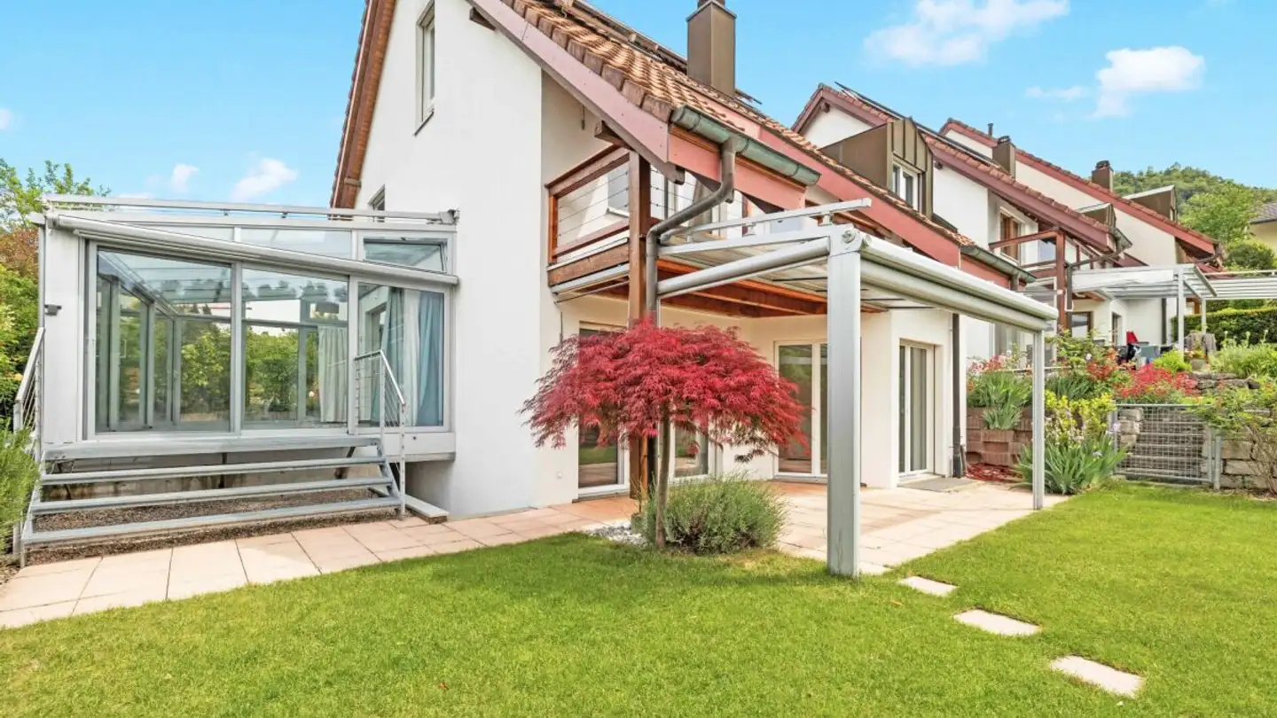 Casa bifamiliare in vendita - Brunngasse 6, 4202 Duggingen