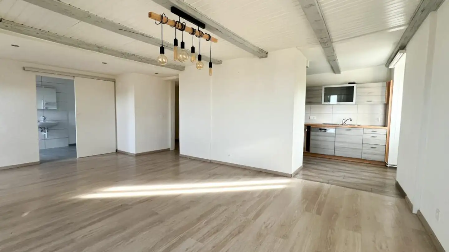 Apartment for rent - Village 7, 2325 Les Planchettes - Photo 2