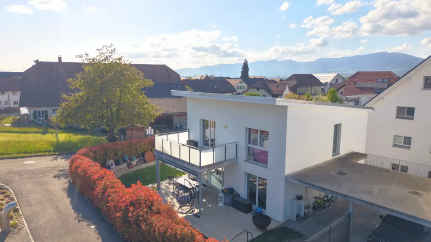 Single house for sale - 4554 Etziken - Photo 2