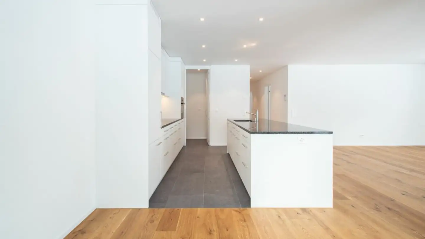 Appartamento in affitto - Schulhausstrasse 5, 8887 Mels - Foto 2