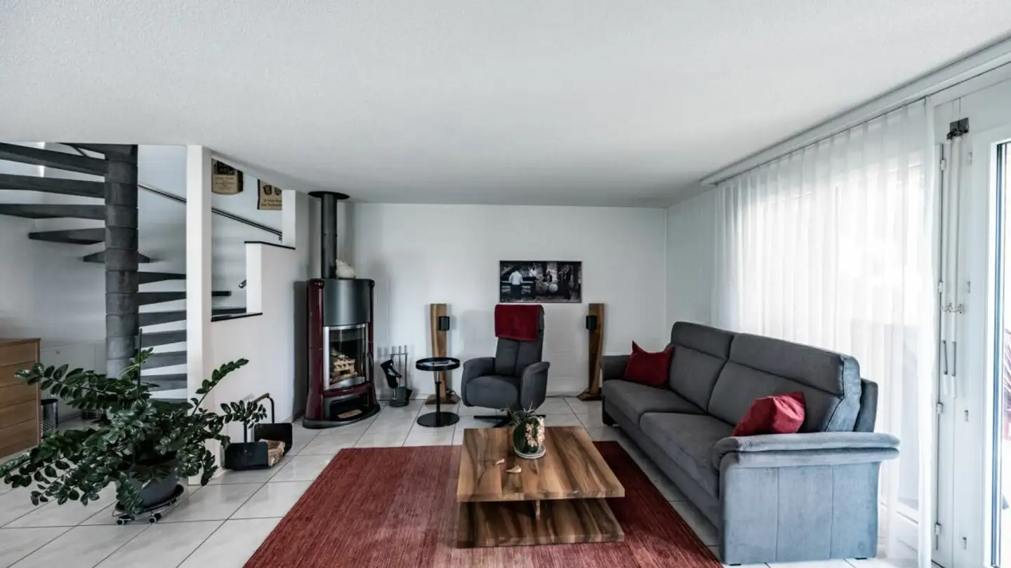Penthouse kaufen - Fiechtenstrasse 7d, 4950 Huttwil - Foto 4