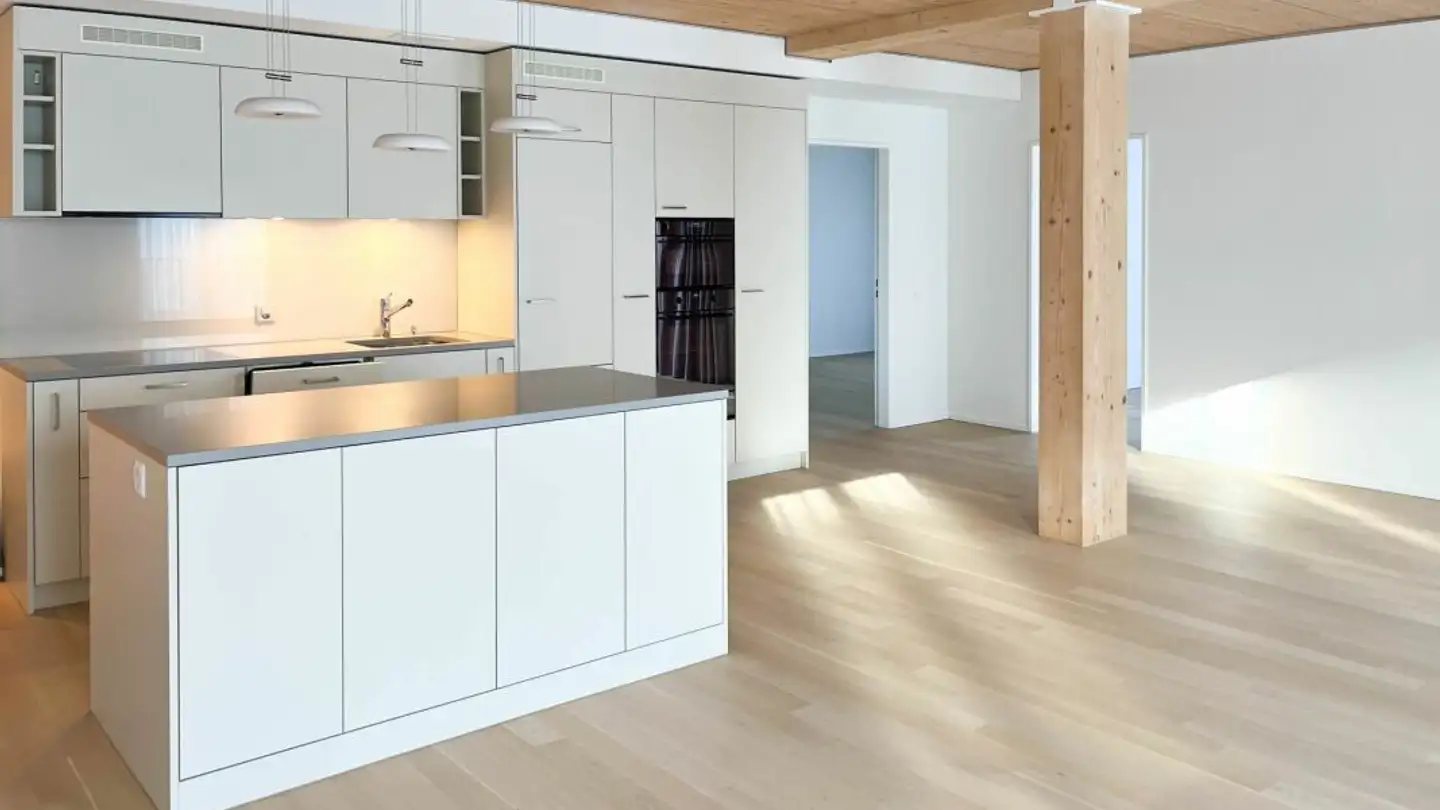 Apartment for sale - Ida-Sträuli-Strasse 39, 8404 Winterthur