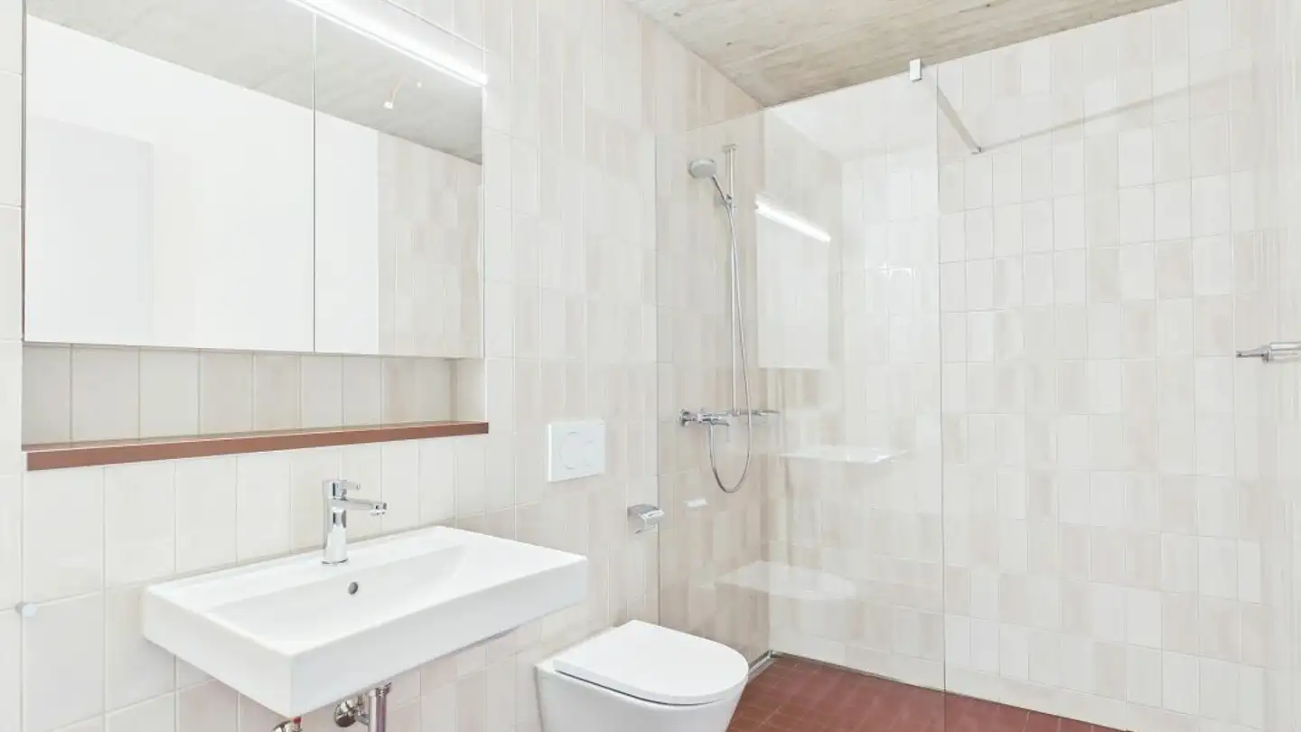 Wohnung mieten - Grosspeterstrasse 5, 4052 Basel - Foto 2