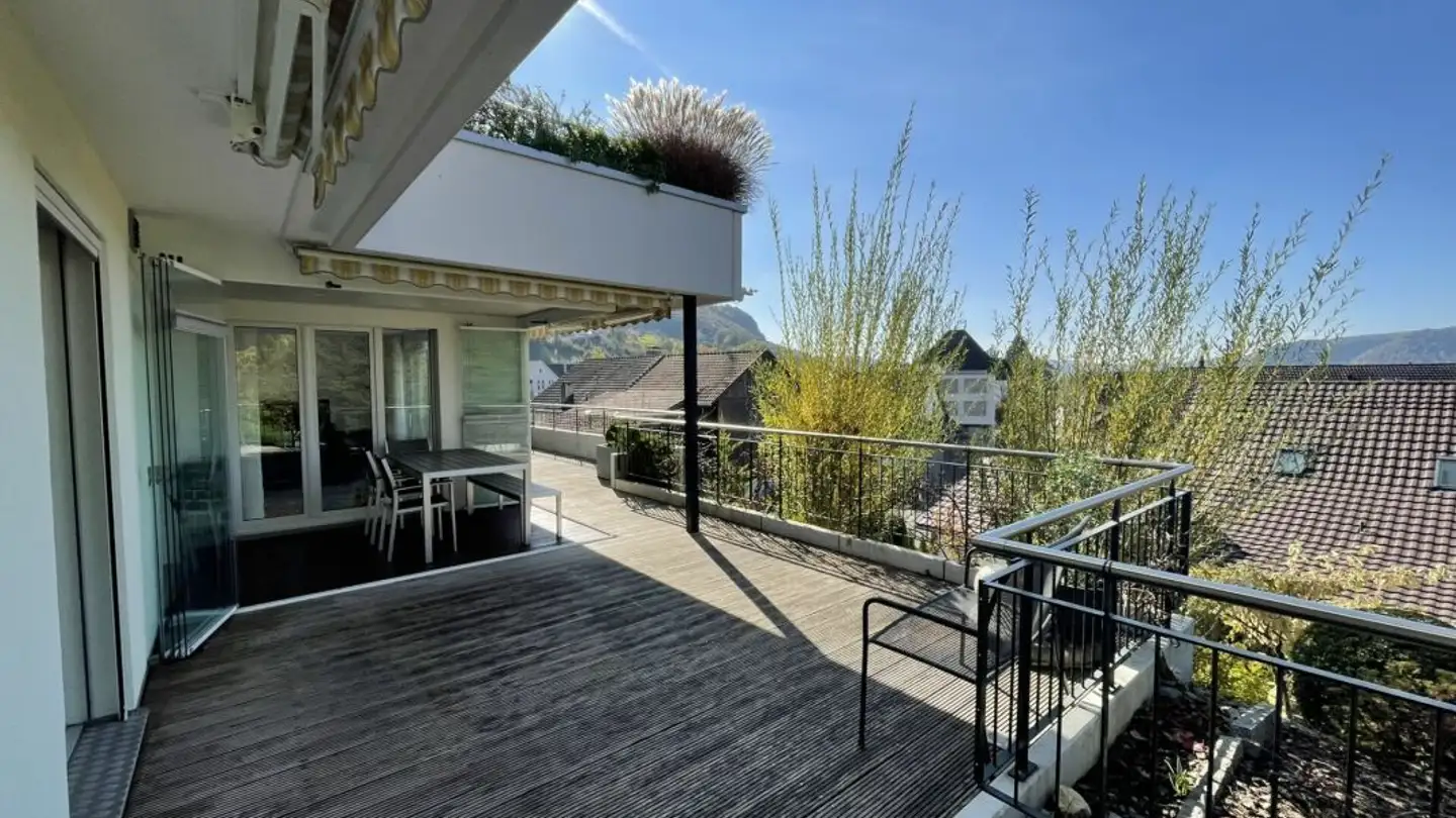 Appartement à vendre - Rennweg 32, 5303 Würenlingen - Photo 2