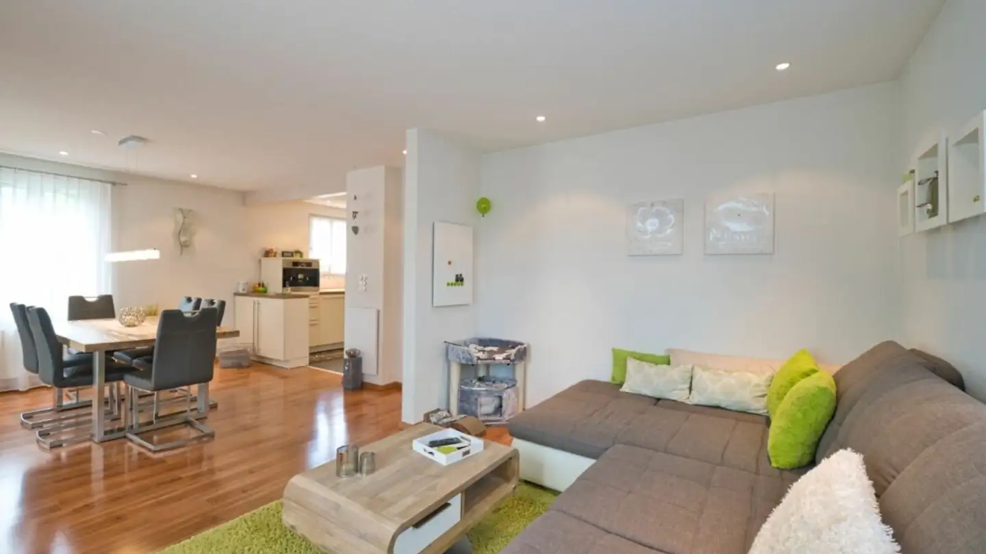Einfamilienhaus kaufen - 5116 Schinznach Bad - Foto 3
