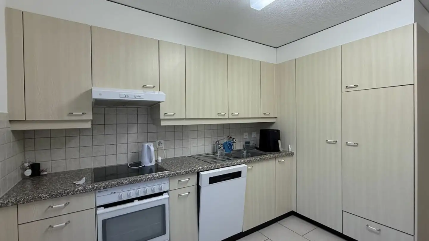 Appartamento in affitto - Erlenweg 4, 5622 Waltenschwil - Foto 4