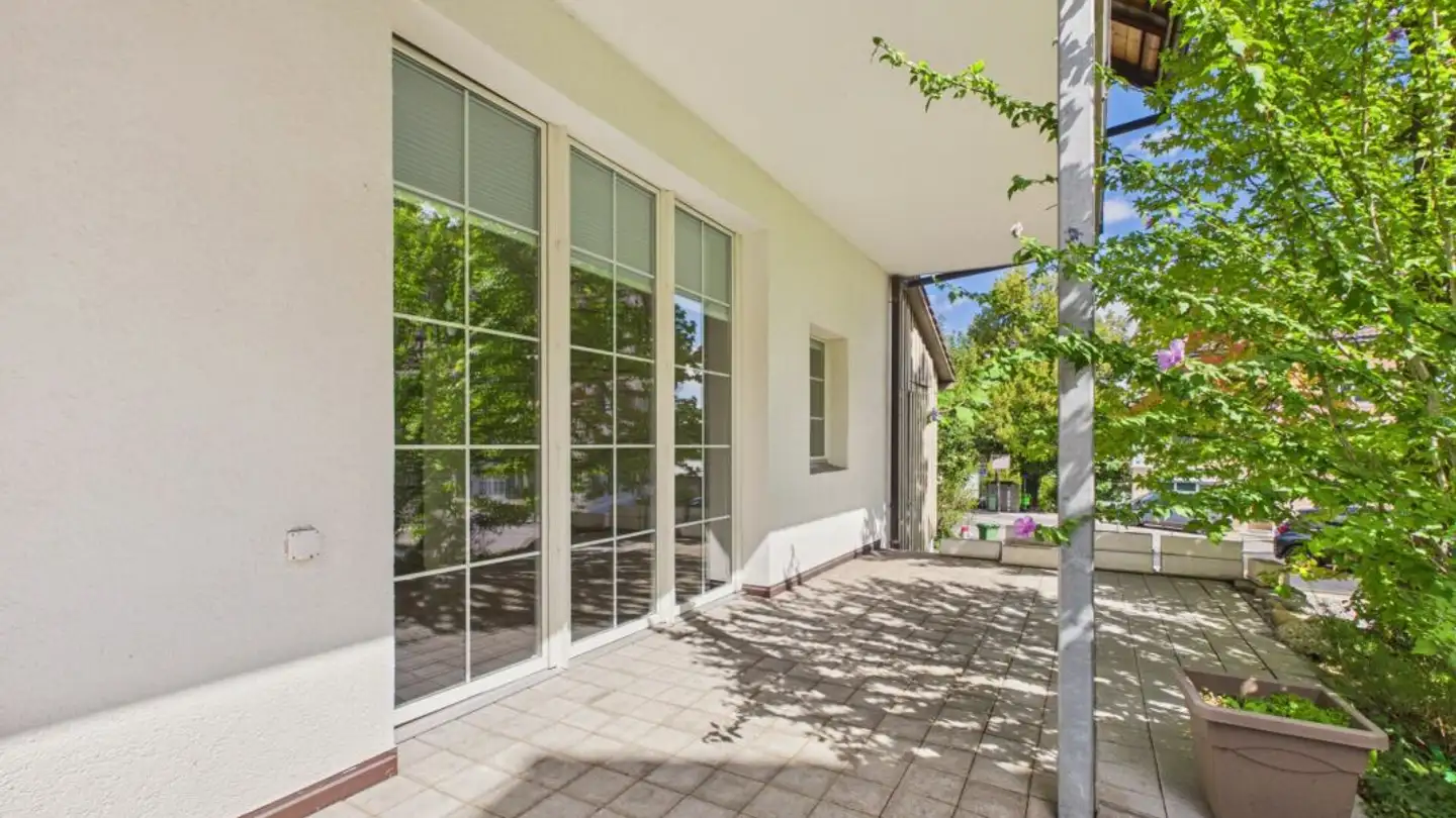 Appartement à louer - Mühlebachstrasse 45, 8800 Thalwil