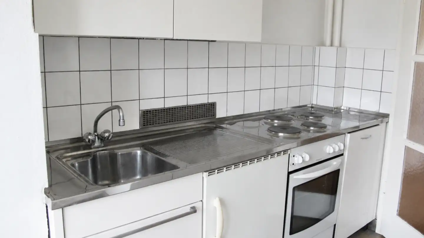 Appartement à louer - Storchenstrasse 4, 9008 St. Gallen - Photo 2