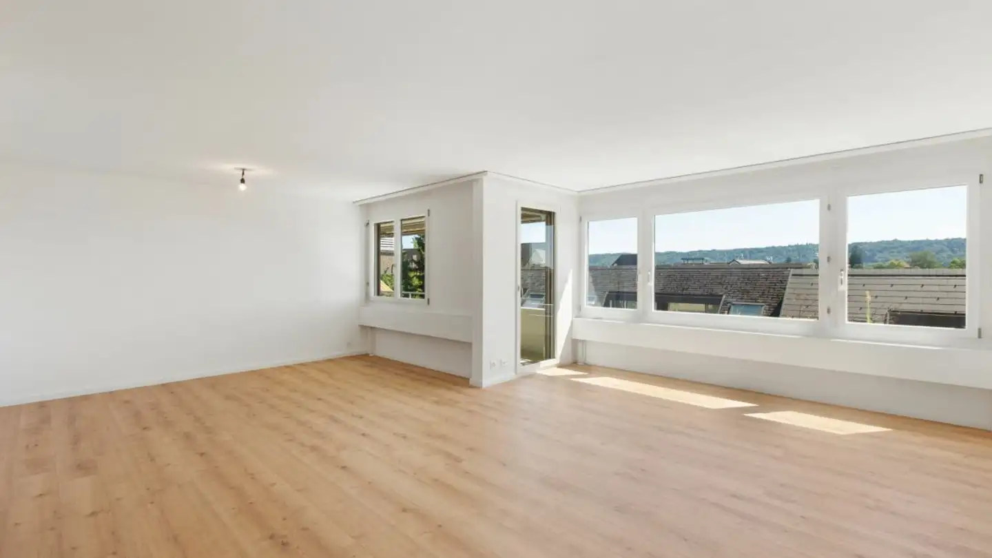 Apartment for sale - Klausweg 62, 8200 Schaffhausen - Photo 4