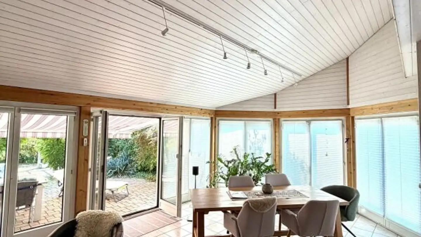 Maison individuelle à vendre - 5606 Dintikon - Photo 3