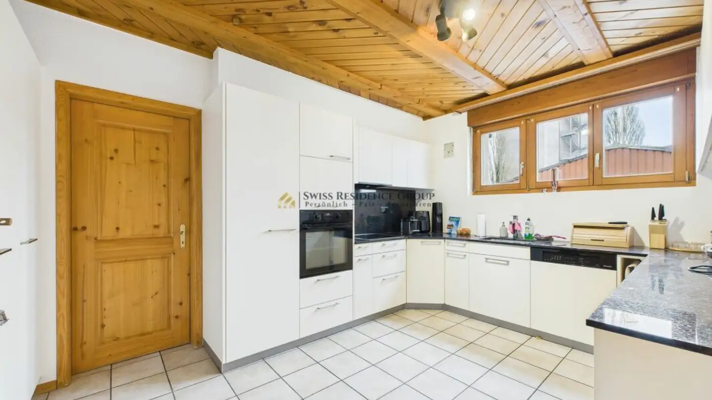 Doppelhaushälfte mieten - 8215 Hallau - Foto 3