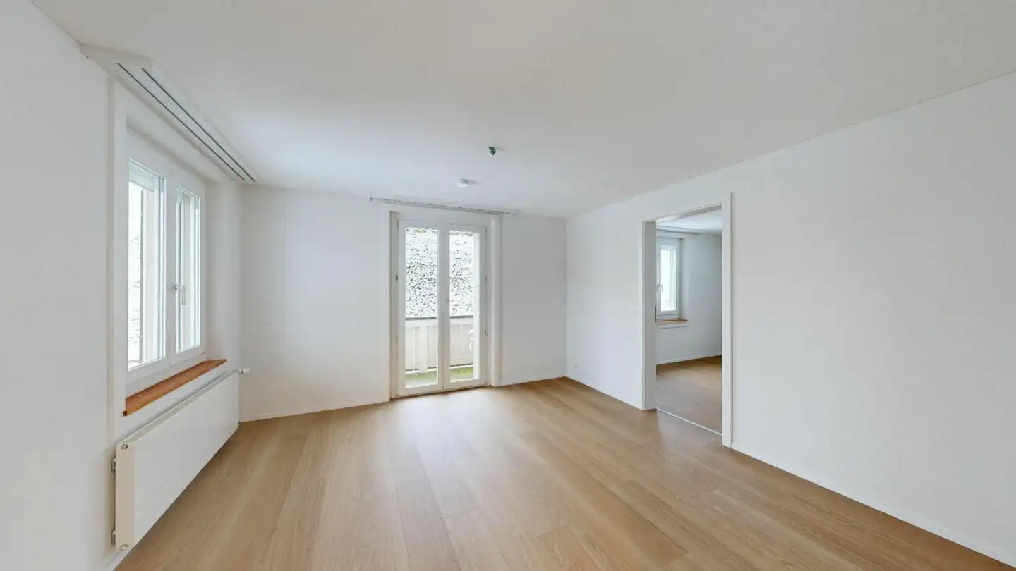 Appartement à louer - Schwandenstrasse 50, 3432 Lützelflüh-Goldbach - Photo 4
