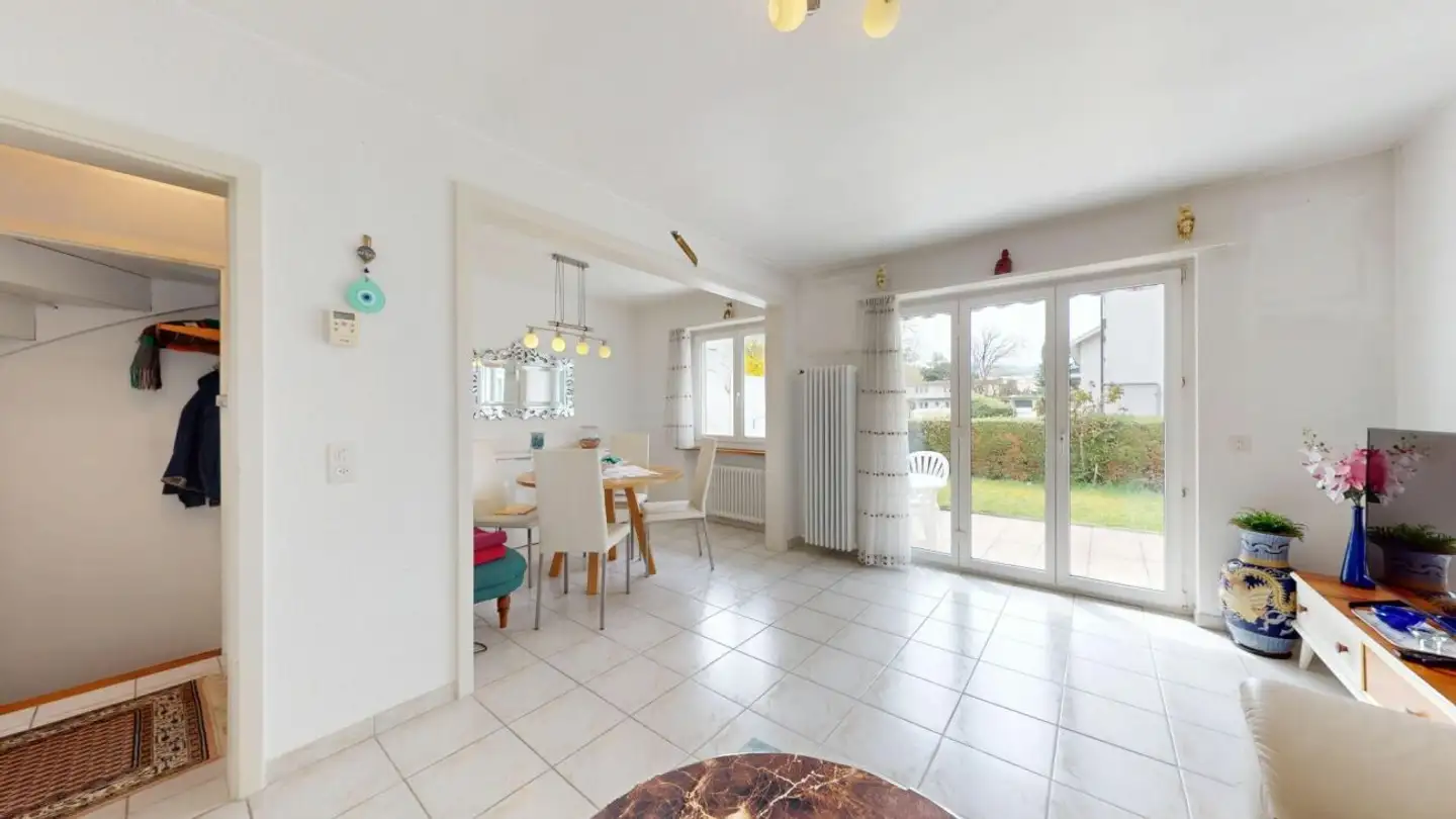 Maison jumelle à vendre - Parkweg 7, 4153 Reinach BL - Photo 3