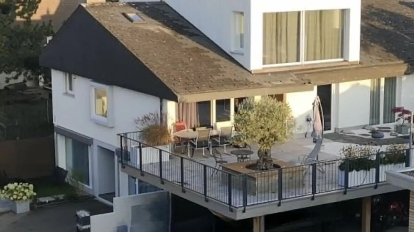 Casa singola in vendita - Zelghalde 2, 9500 Wil SG - Foto 2