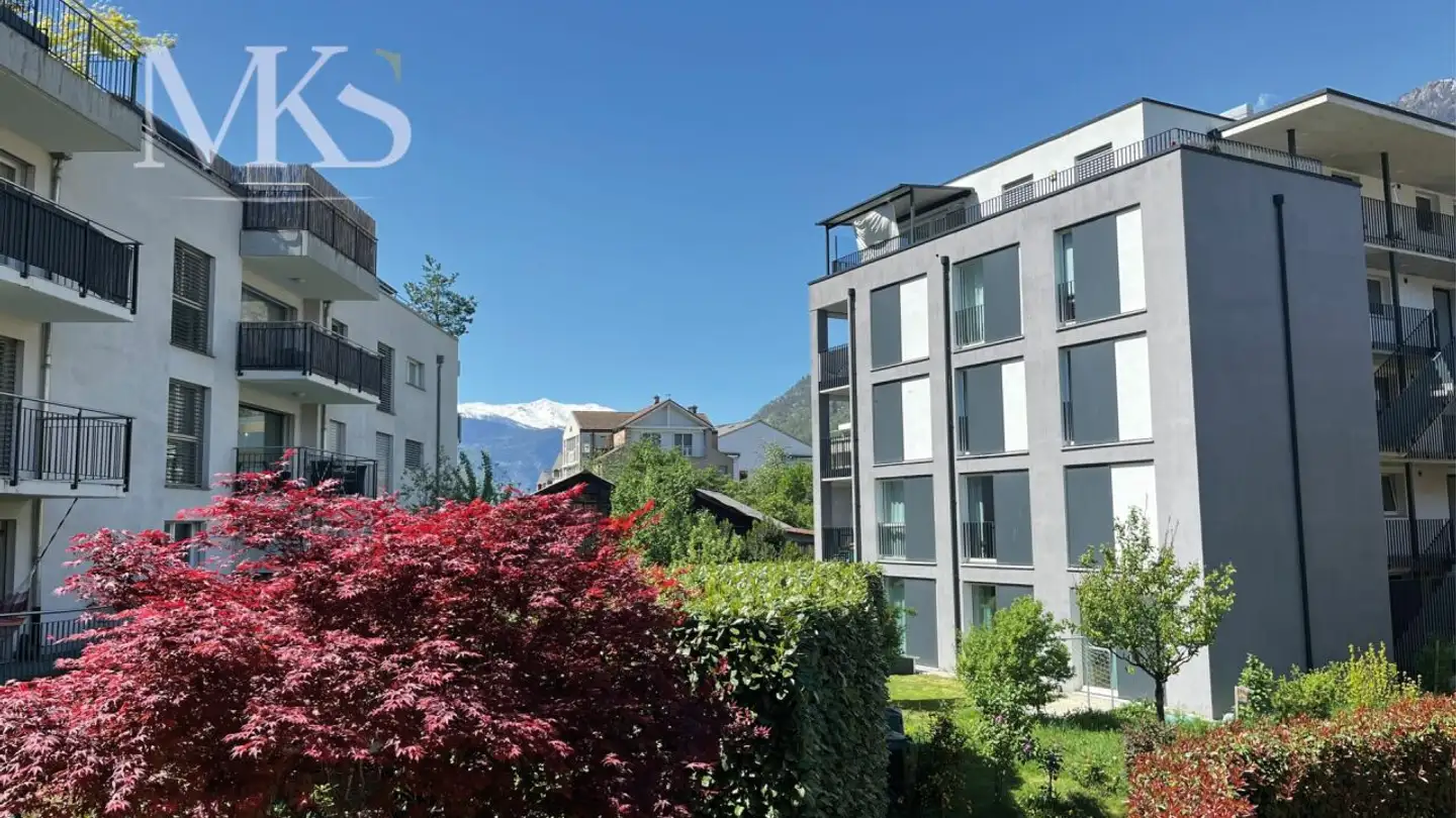 Single house for sale - Wierystrasse 55, 3902 Glis - Photo 4