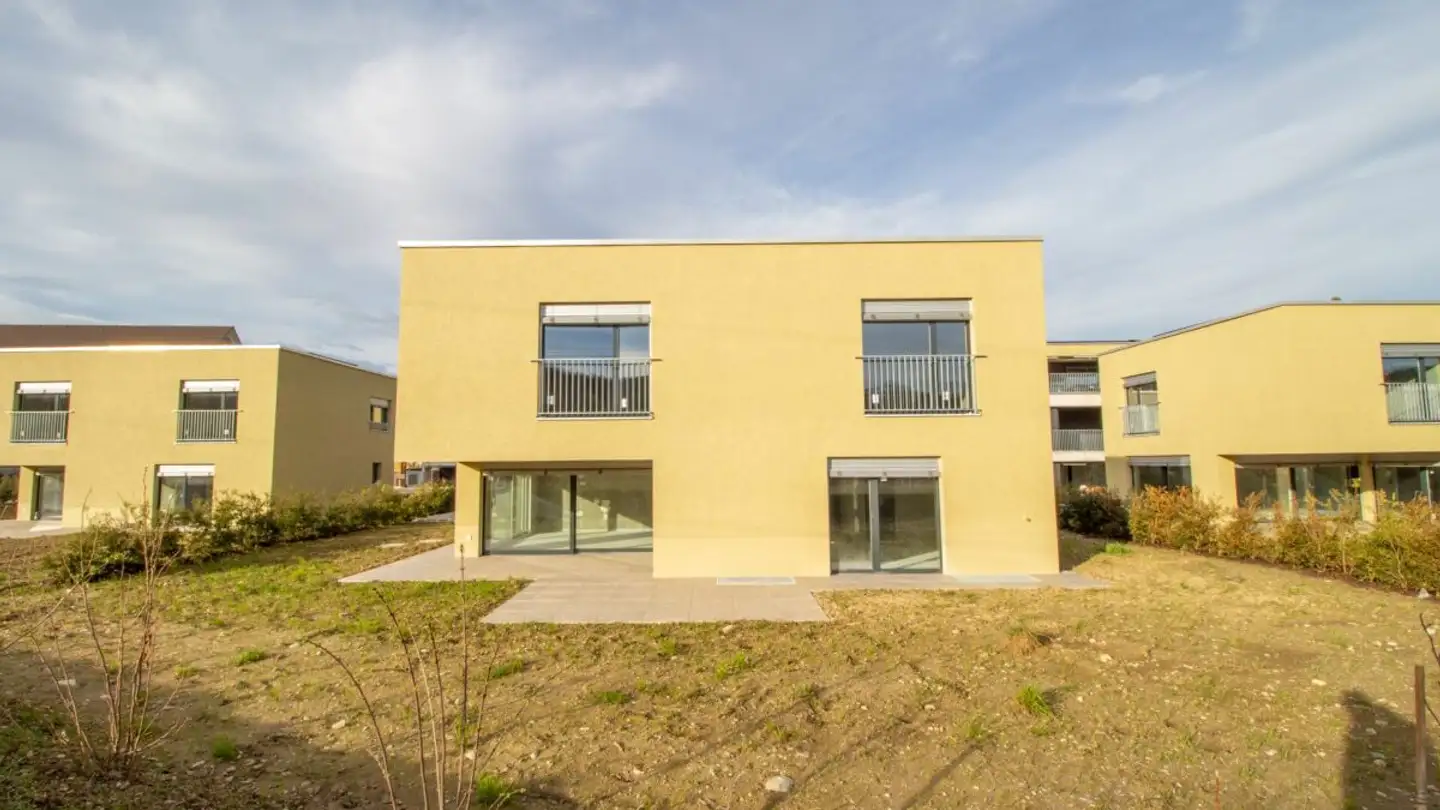 Maison individuelle à vendre - Chrüzgässli 3, 8264 Eschenz