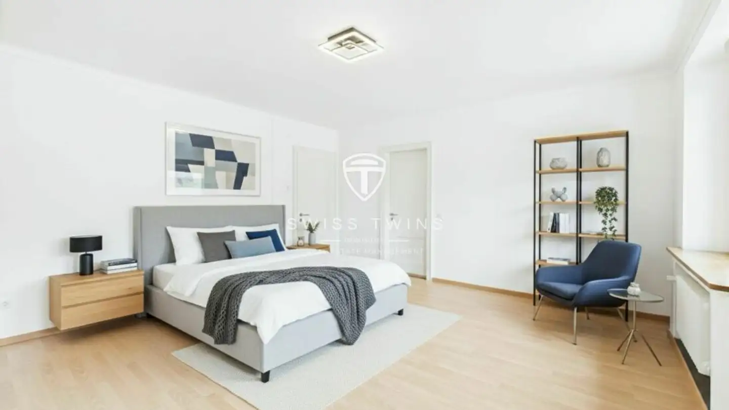 Apartment for rent - 6170 Schüpfheim - Photo 4