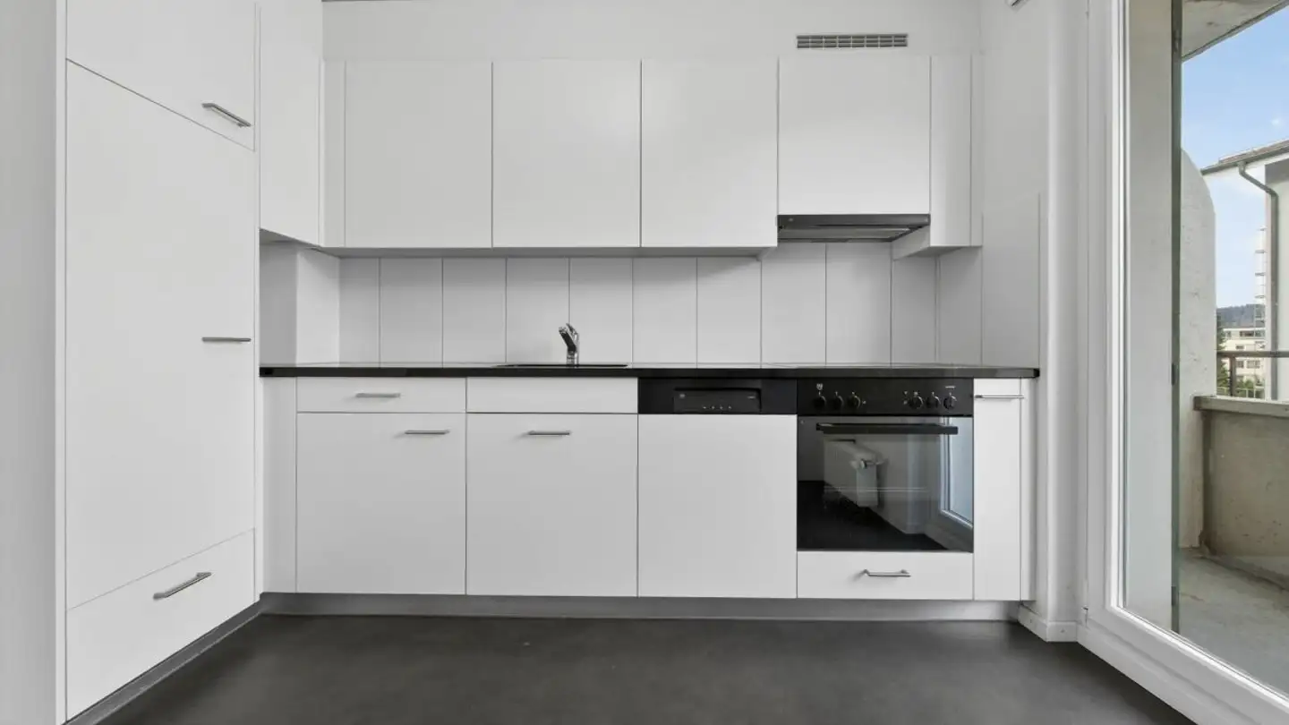 Appartement à louer - Landstrasse 122, 5430 Wettingen - Photo 2