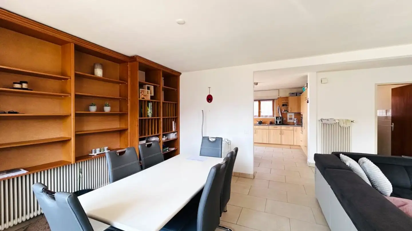 Apartment for sale - Le Chêne 15, 2950 Courgenay - Photo 4