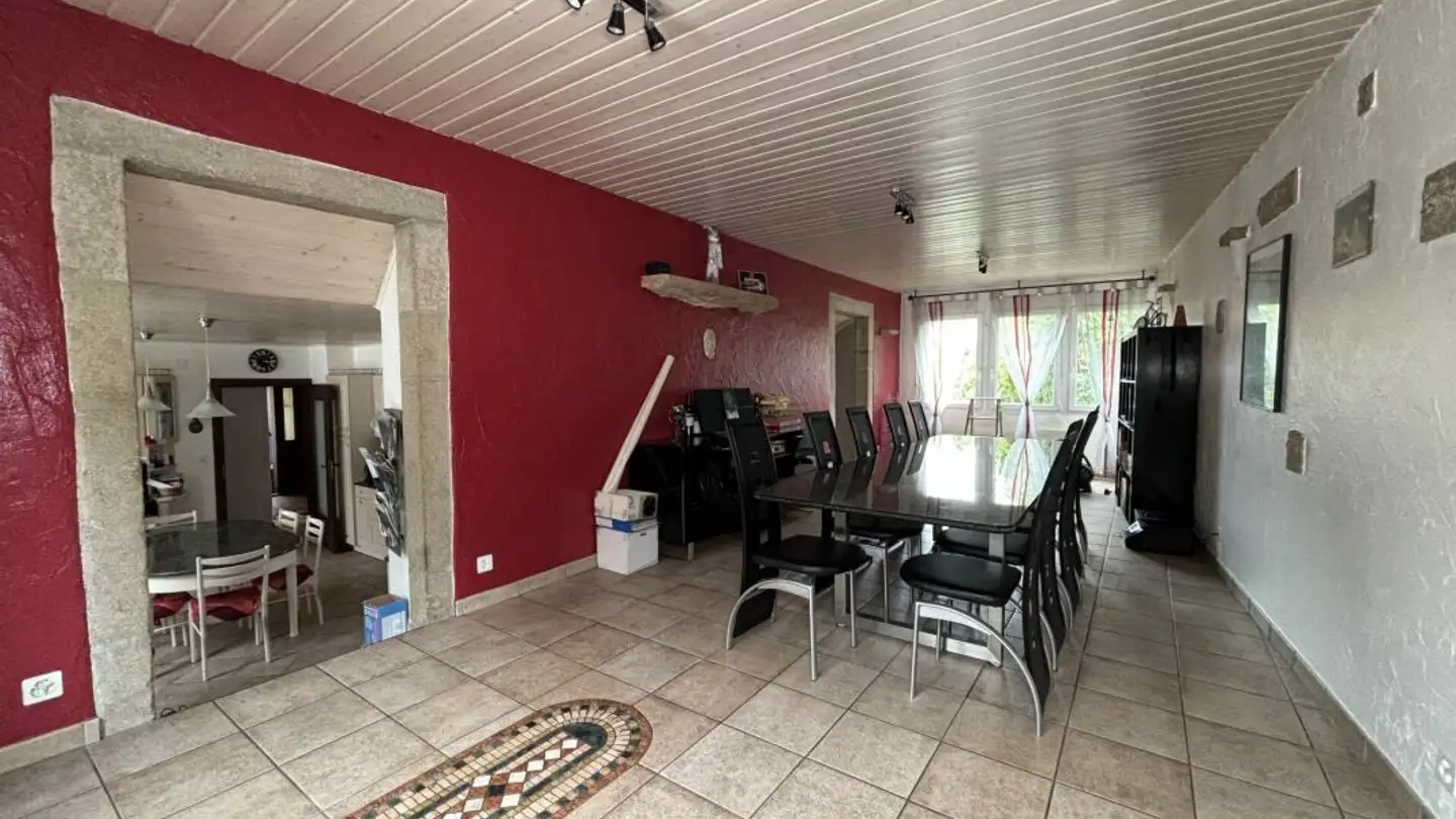 Single house for sale - Rue Des Billodes 69, 2400 Le Locle - Photo 3