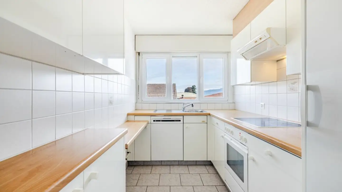 Apartment for sale - Im Leh 8, 9320 Stachen - Photo 3