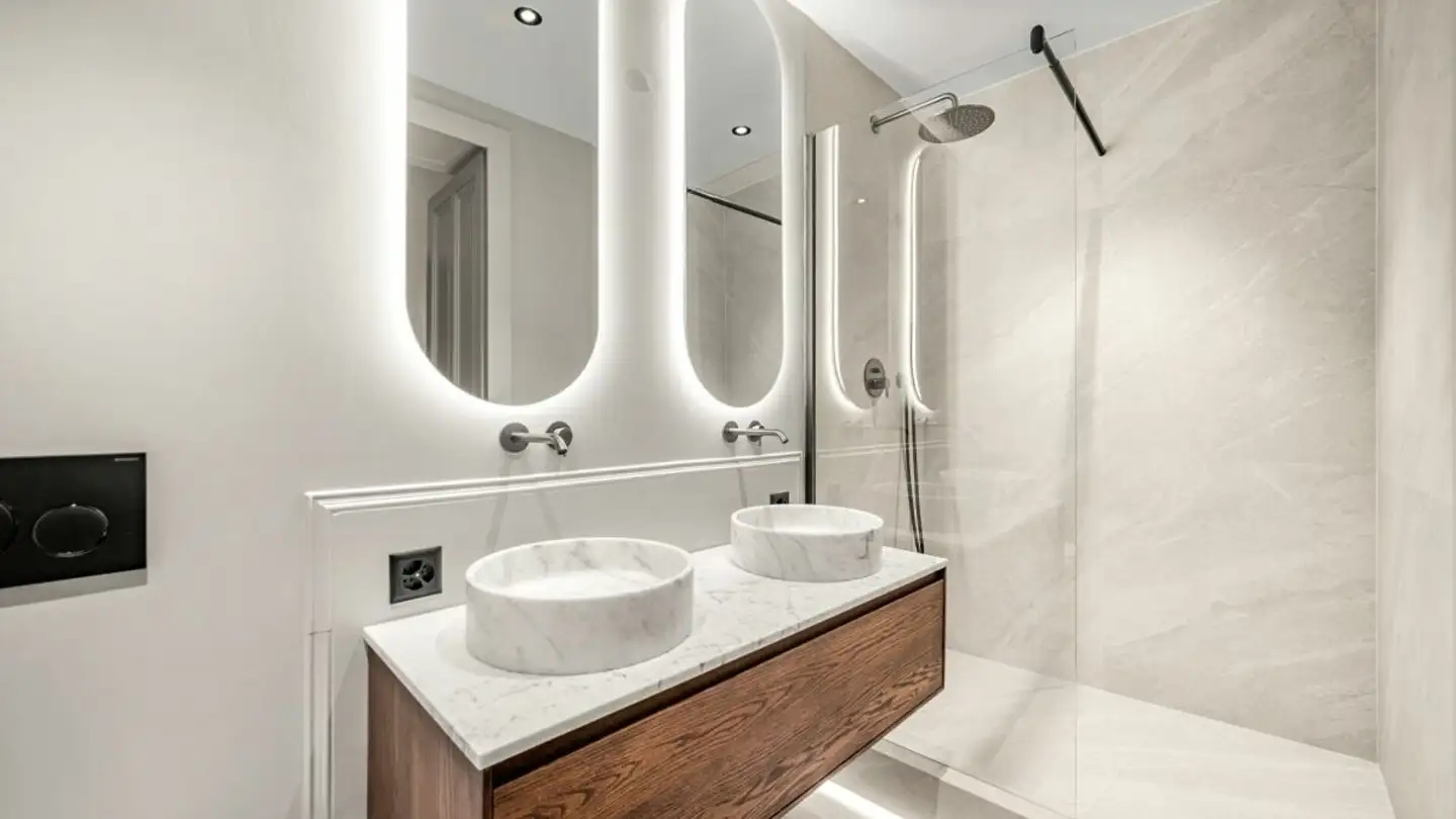 Apartment for sale - Rue Du Lac 10, 1815 Clarens - Photo 4