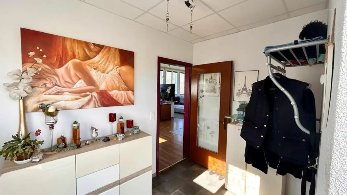 Wohnung kaufen - Möösliweg 2, 4543 Deitingen - Foto 2