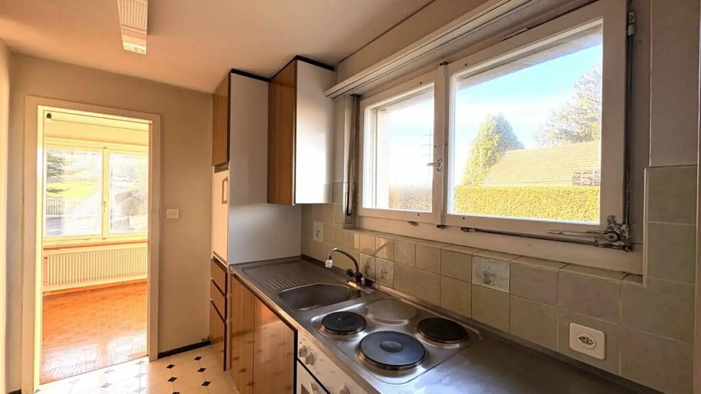 Single house for sale - Erlimattstrasse 16, 8370 Sirnach - Photo 4