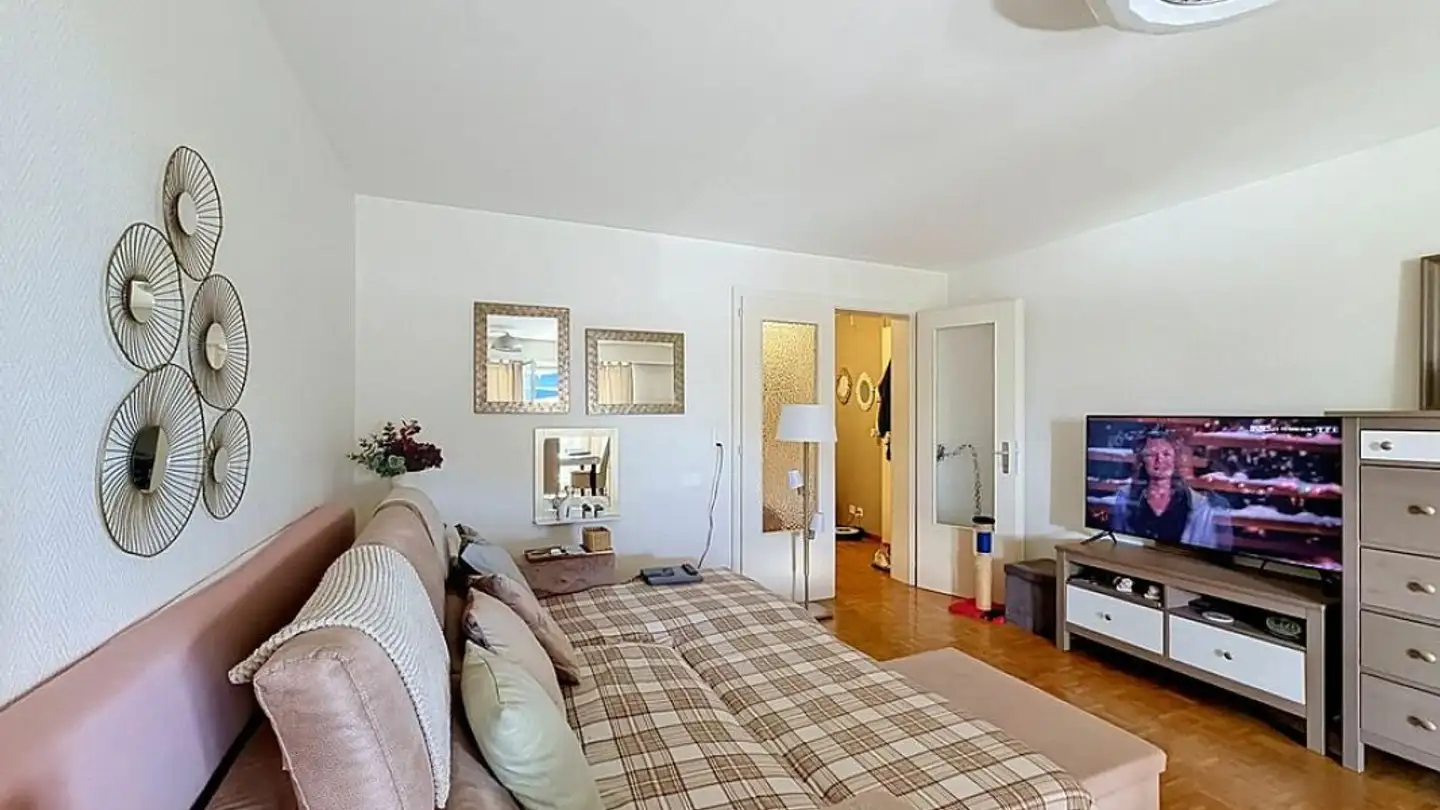 Wohnung kaufen - 1815 Clarens - Foto 4
