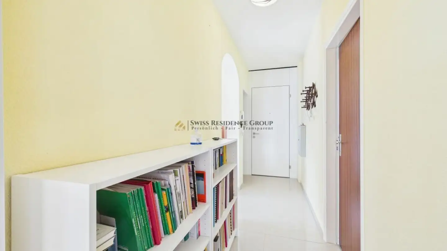 Penthouse for sale - 6914 Carona - Photo 3