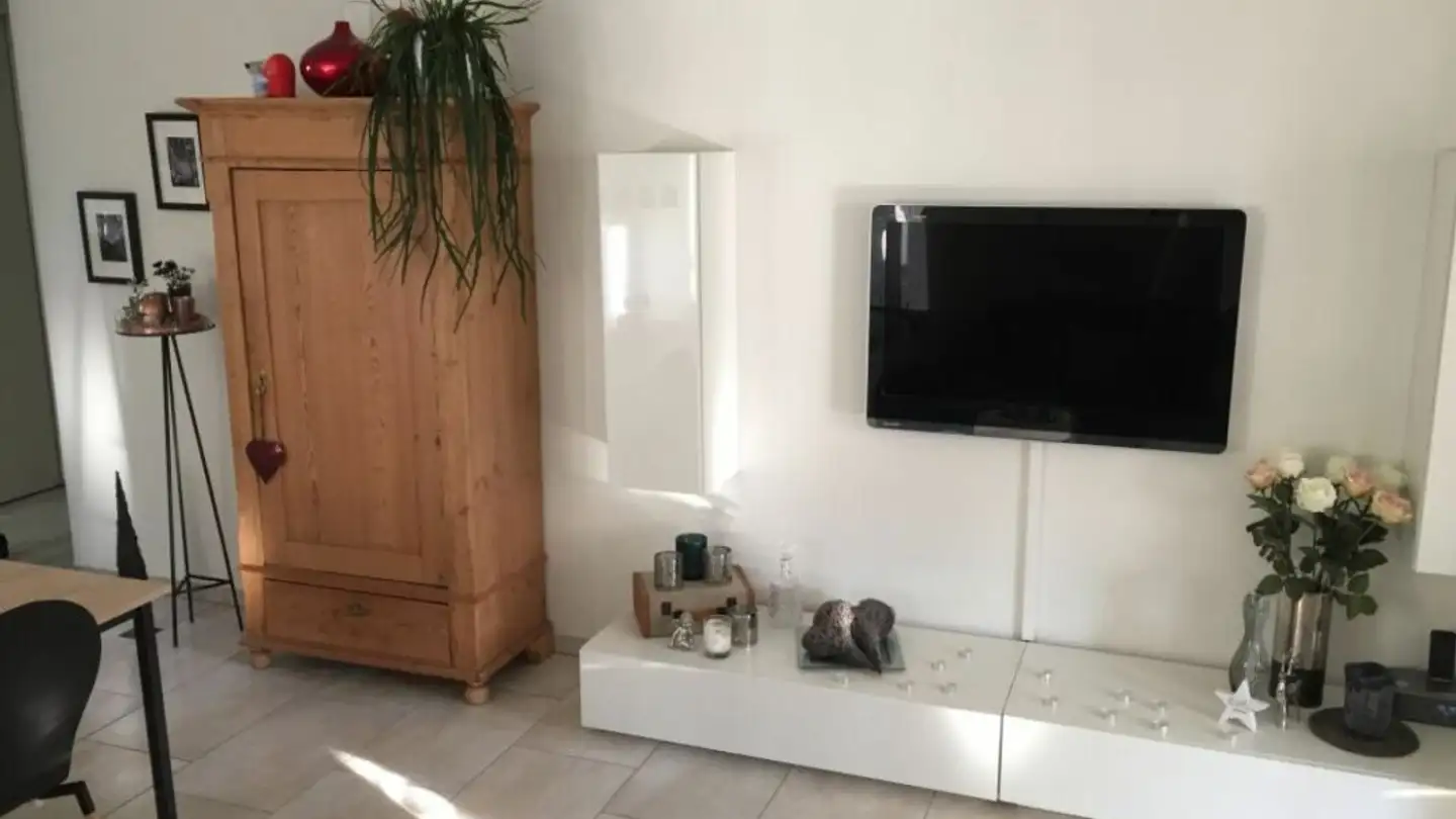 Appartement à louer - Rotbuchstrasse 7a, 8600 Dübendorf