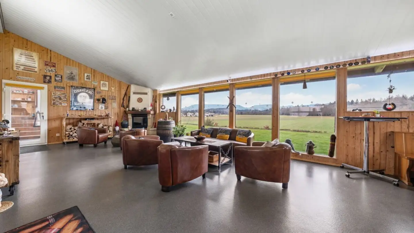 Single house for sale - Fulenbacherstrasse 49, 4628 Wolfwil