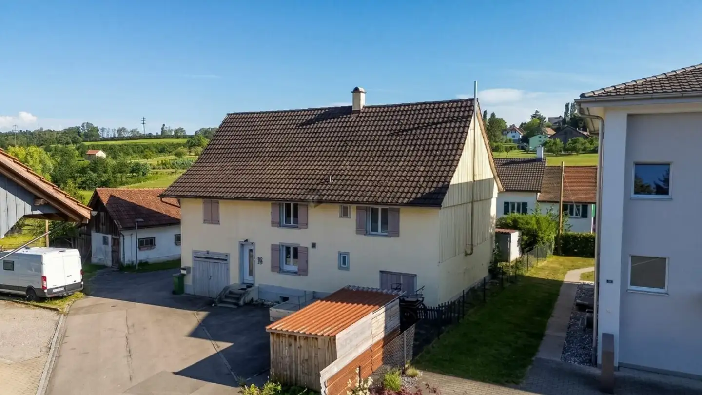 Bauland kaufen - 8580 Amriswil - Foto 3