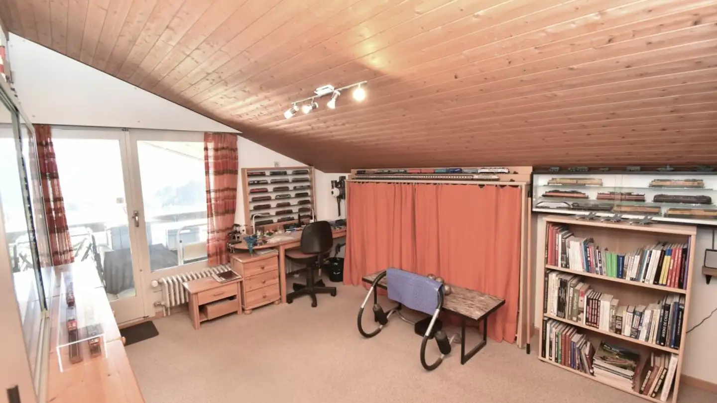 Apartment for sale - 1854 Leysin - Photo 4