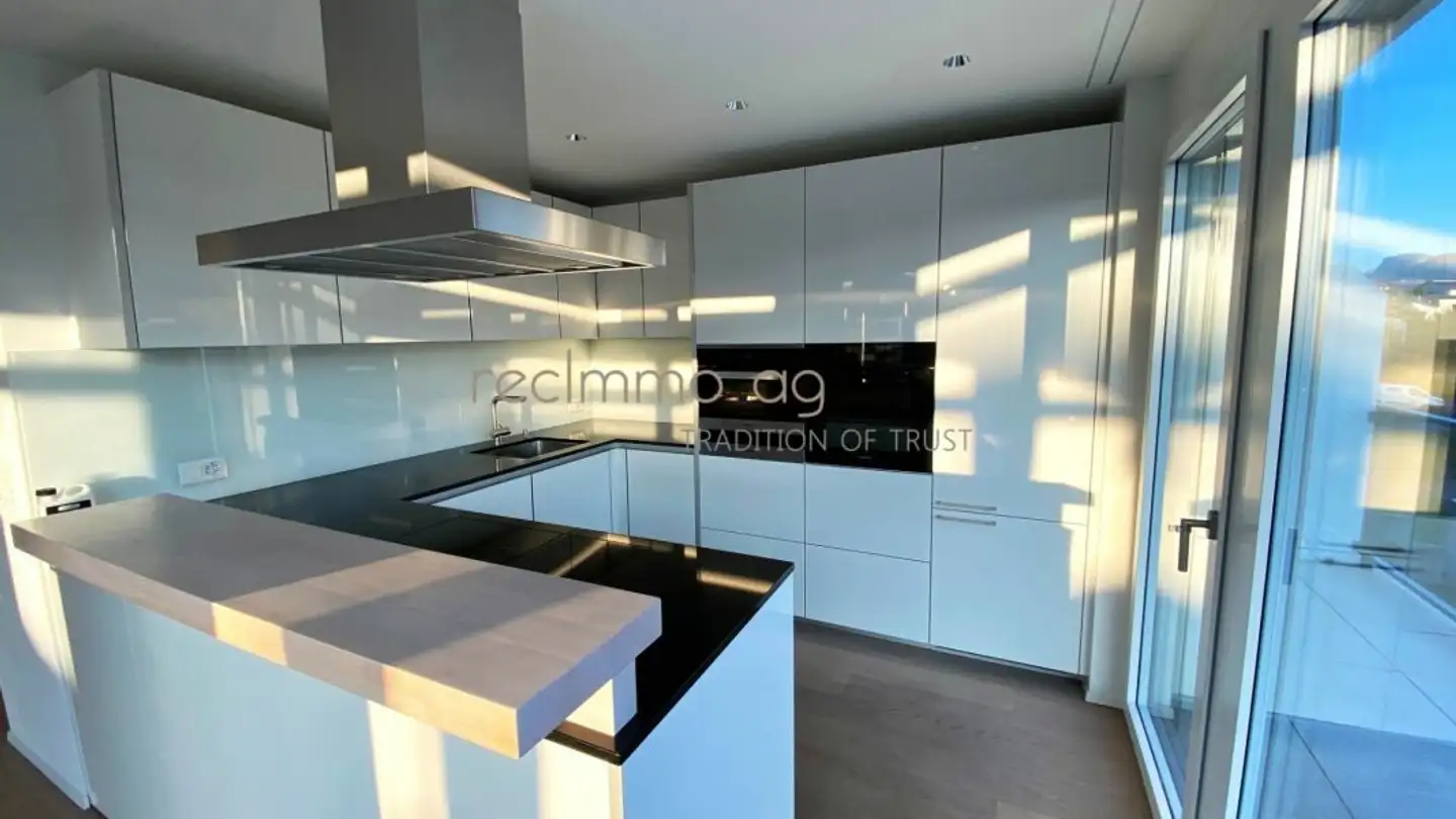 Attico in affitto - Grütlistrasse 3, 8840 Einsiedeln - Foto 4