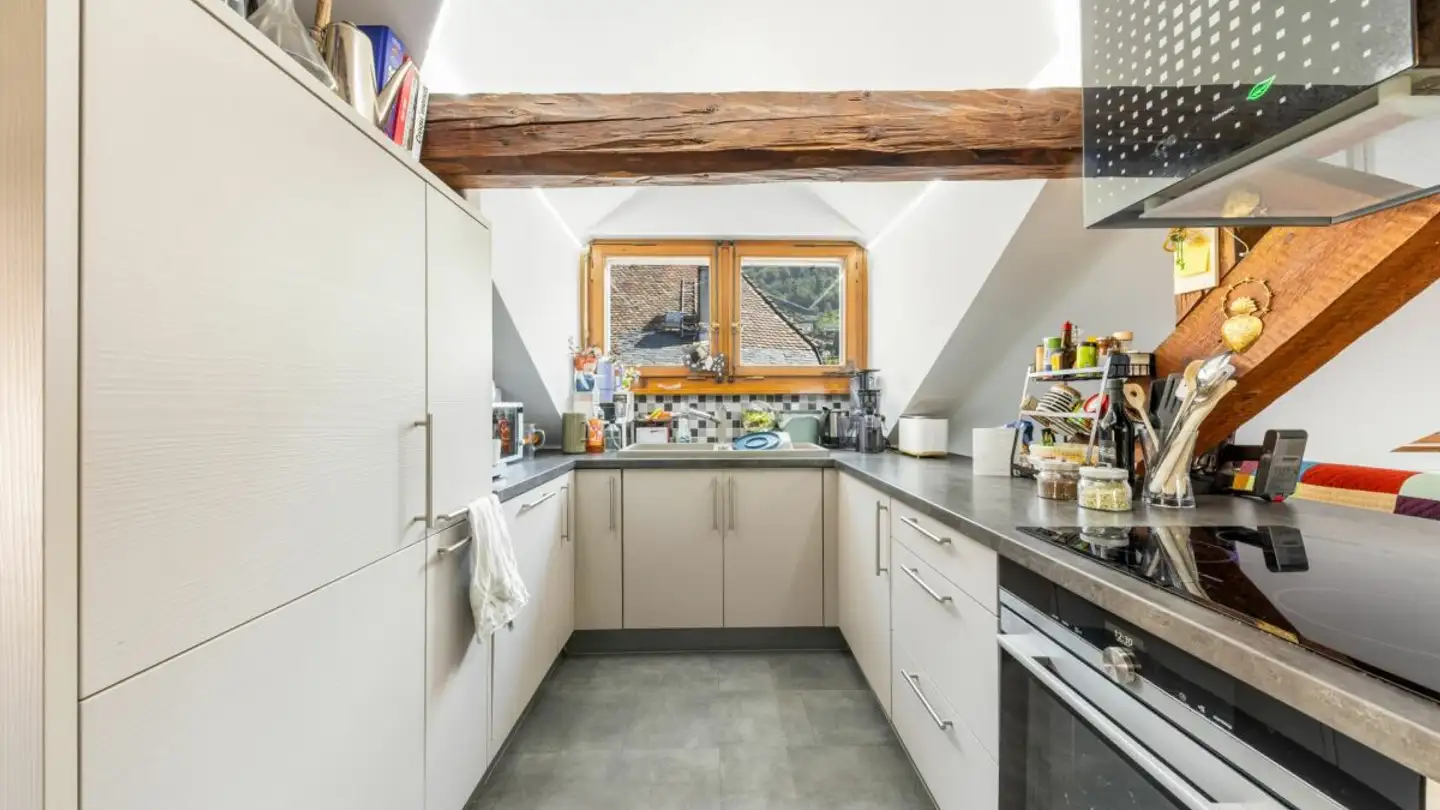 Wohnung kaufen - 1807 Blonay - Foto 4