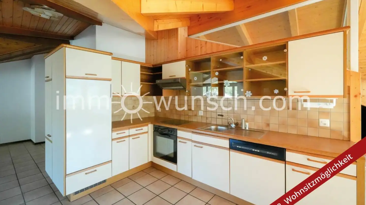 Attique à vendre - Agarnstrasse 20, 3952 Susten - Photo 2