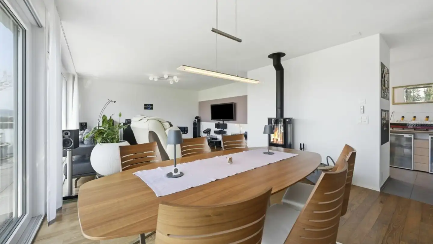 Penthouse for sale - Waldhofstrasse 21, 9240 Uzwil - Photo 2