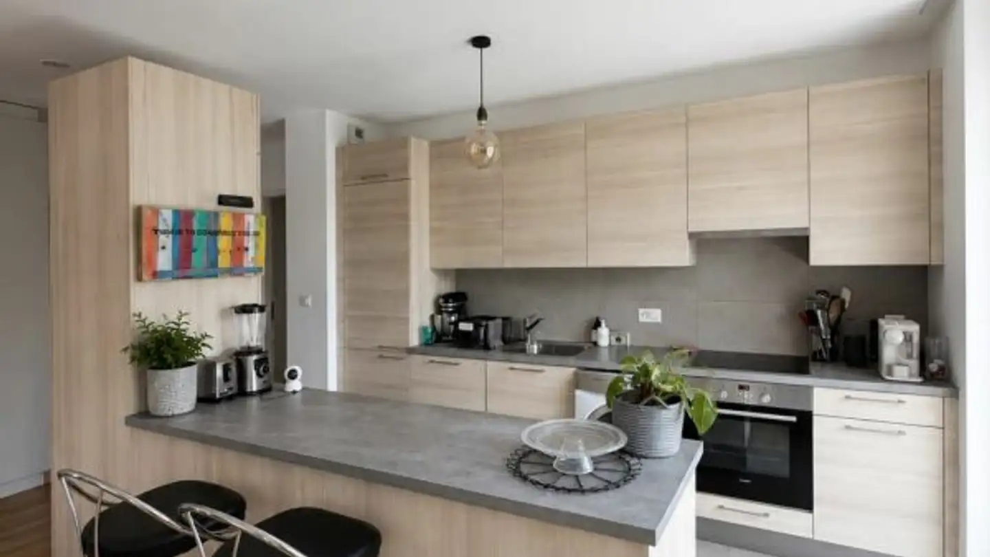 Apartment for rent - Chemin Jules- Cougnard 2, 1224 Chêne-Bougeries - Photo 4