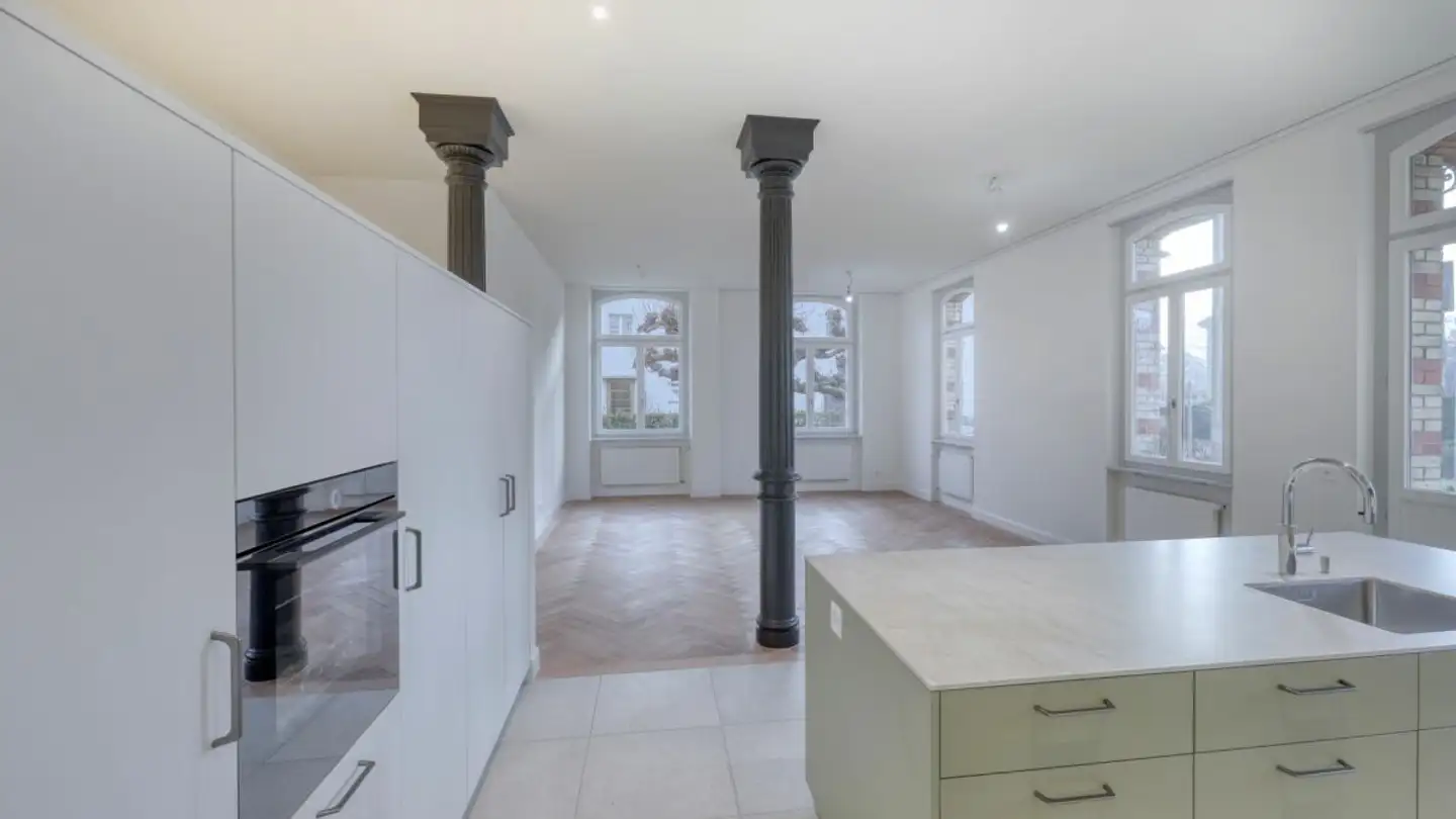 Apartment for rent - Löwenstrasse 16, 8400 Winterthur - Photo 3