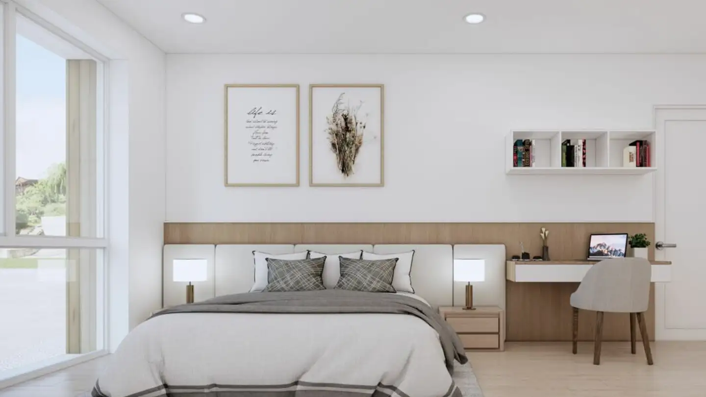 Appartement à vendre - 1965 Savièse - Photo 4