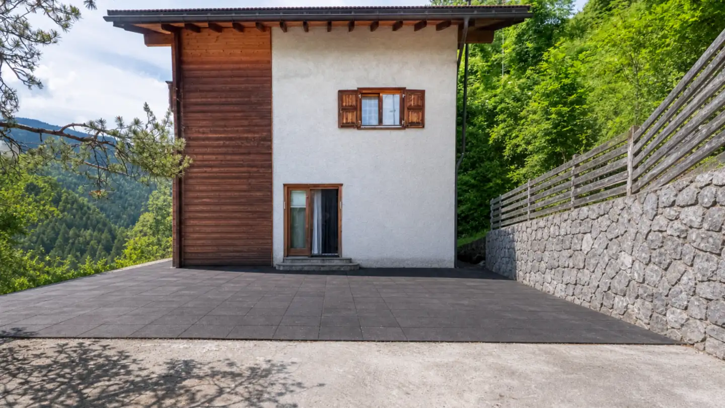 Single house for sale - Arosastrasse 43, 7026 Maladers - Photo 4