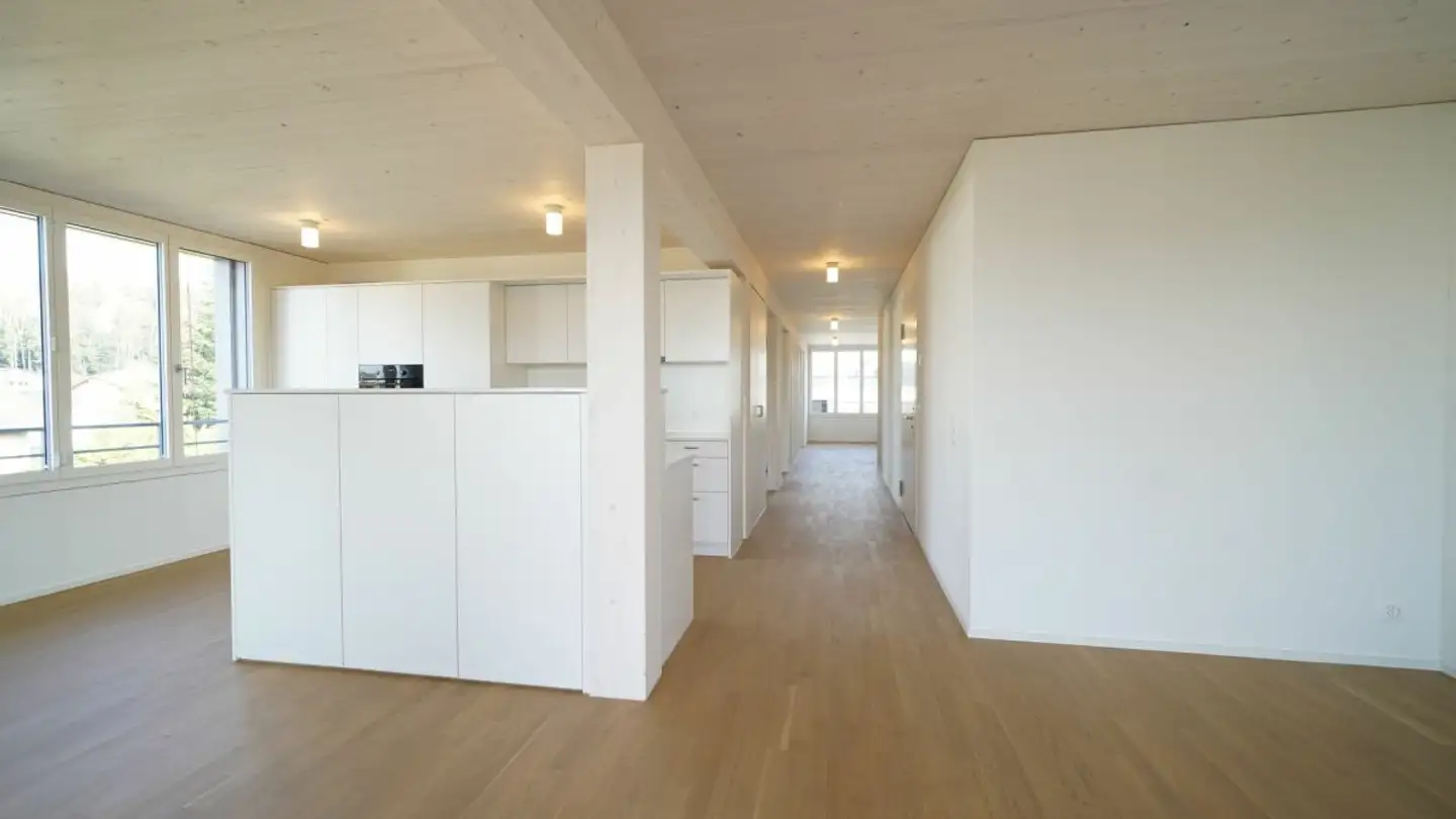 Appartamento in affitto - Hauptstrasse 31, 6034 Inwil - Foto 4