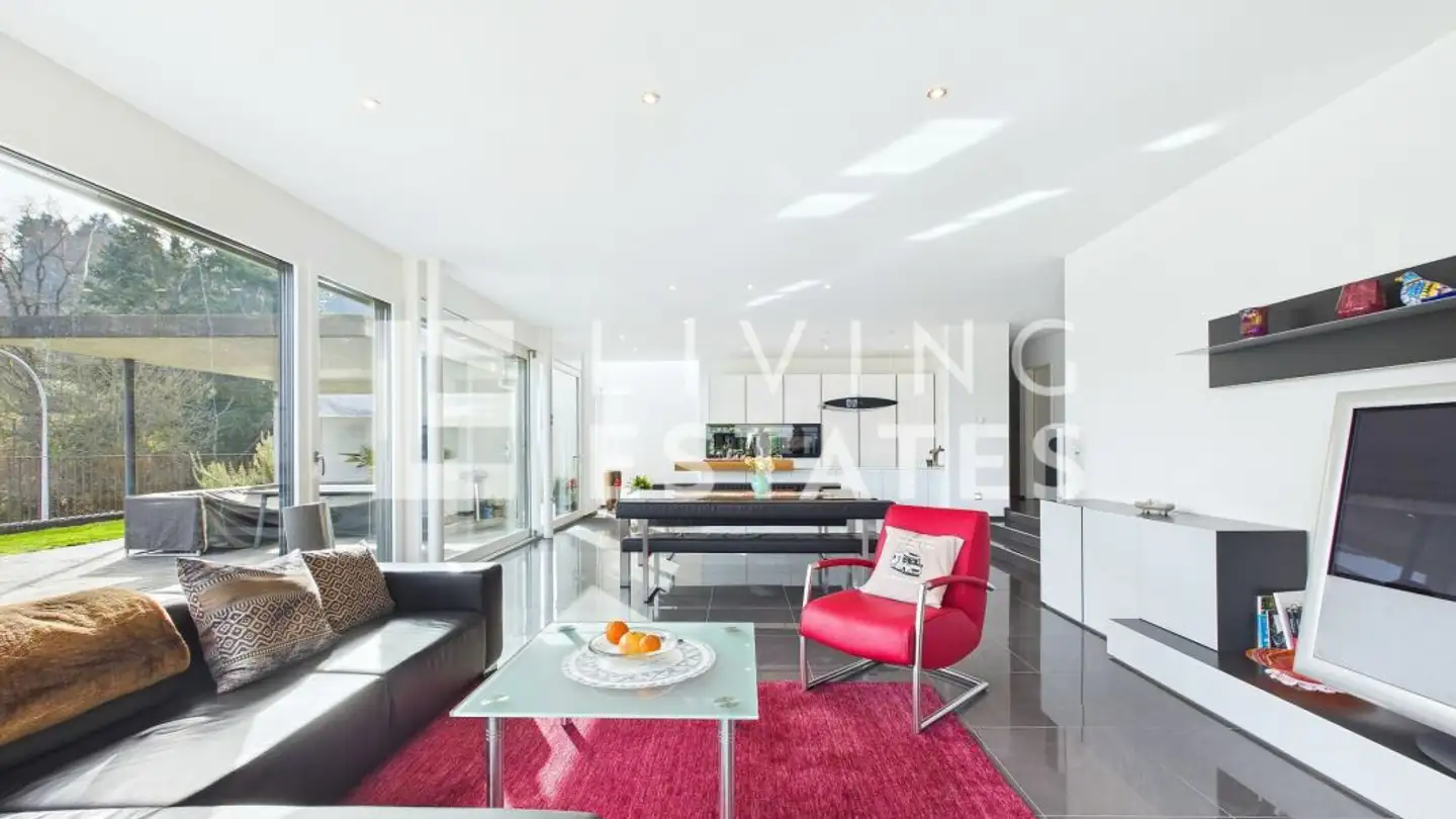 Einfamilienhaus kaufen - Erlibachweg 10, 5106 Veltheim AG - Foto 4