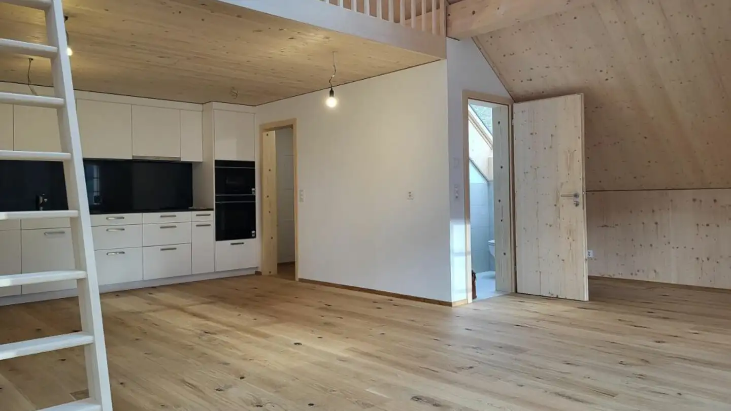 Apartment for rent - Schulhausstrasse 18, 9476 Weite - Photo 2